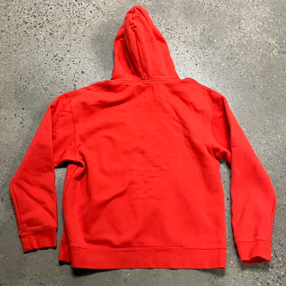 Nike Air Jordan Essentials Mountain Side Graphic Hoodie Large - Picture 10 of 16